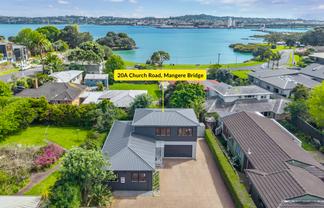 20A Church Road, Mangere Bridge