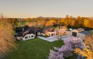 40 Broadmeadows Road, Cambridge
