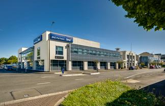 Premium Ground Floor Office