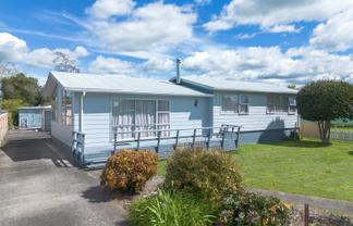 39 Mahana Road, Ngatea