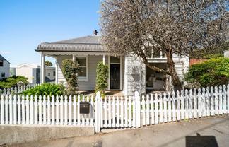 1 Pitarua Street, Thorndon