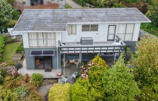 22A Till Street Upstairs, Oamaru
