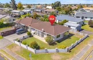 91A Gloucester Road, Mount Maunganui