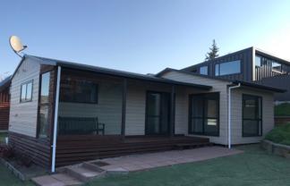 41A Melmore Terrace, Cromwell