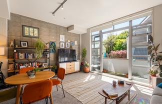406/20 Hanson Street, Mount Cook