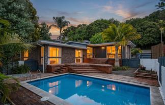 14B Bush Lane, Kamo