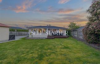 18 Kilburn Street, Bishopdale