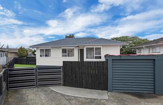 12A John Walker Drive, Manurewa