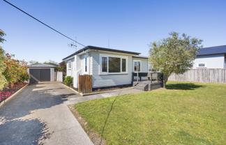 29 Monmouth Street, Feilding