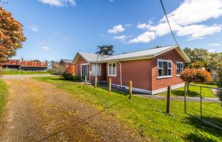 1336 Wellington Road, Marton
