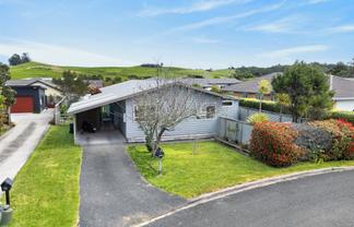 8 Spinnaker Lane, Mangawhai