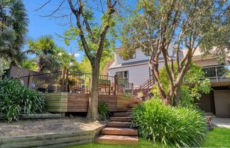 4 Jellicoe Street, Mangapapa