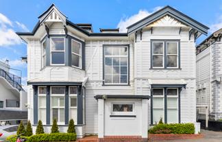 3/219 The Terrace, Wellington Central