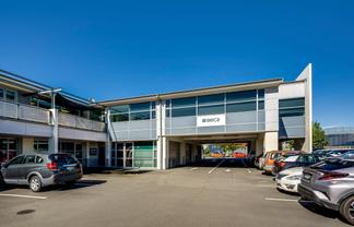 Premium Hastings Office For Lease