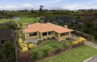 15 Hendersons Line, Marton
