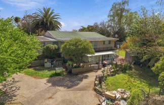 9 and 13 Esk Crescent, Tokoroa