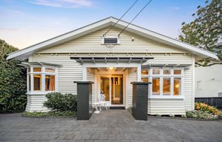 14 Waiatarua Road, Remuera