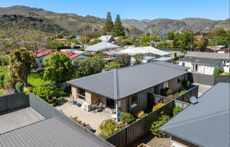 31A Donegal Street, Cromwell