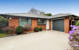26A Plunket St, Spreydon
