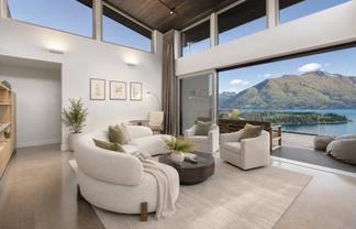 52 Suburb Street, Queenstown