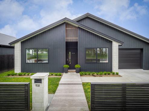 95B Thompson Street, Leamington