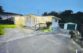 25 Rosehill Drive, Rosehill