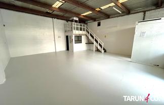 80SQM INDUSTRIAL UNIT | WIRI