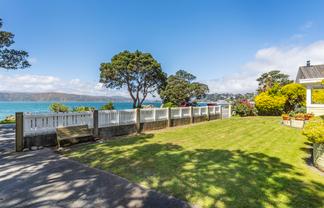 311 Karaka Bay Road, Karaka Bays