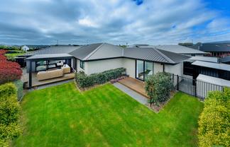 34 Halpin Drive, Lincoln