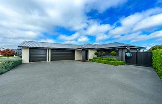 34 Halpin Drive, Lincoln