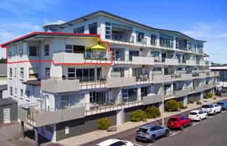 18/4 Buller Street, New Plymouth