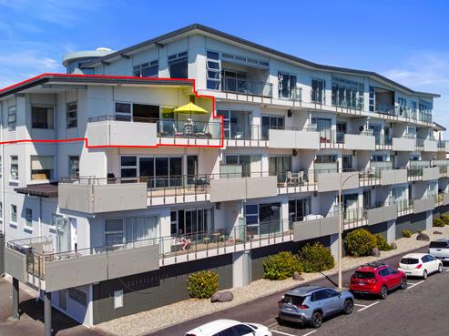 18/4 Buller Street, New Plymouth Central
