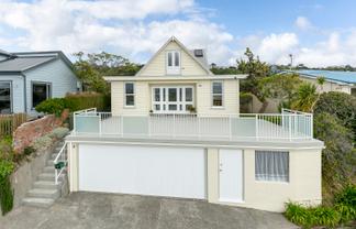 8 View Road, Houghton Bay