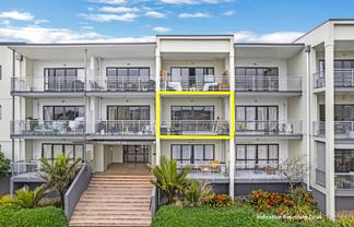 25/128 Stancombe Road, Flat Bush
