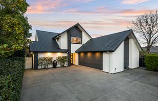 136 Hamilton Avenue, Ilam