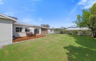 29 Rose Street, Springlands