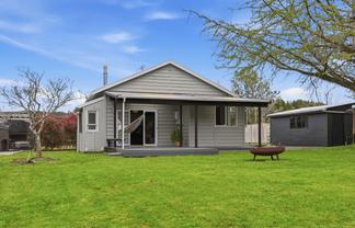 619 Matakana Road, Matakana