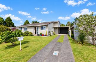 35 Walnut Place, Tokoroa