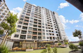 Cpk 154A/145 Nelson Street, Auckland Central
