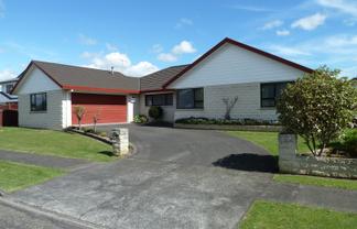 12 Willowbank Crescent, Feilding