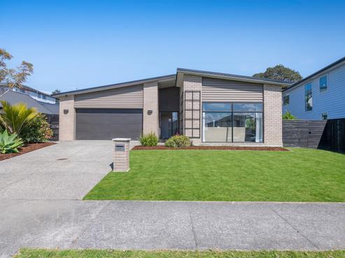 45 Cilliers Drive, Silverdale