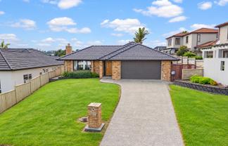 73 Mt Lebanon Crescent, The Gardens