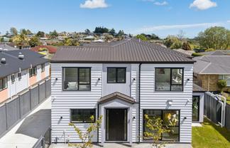 Lot3/124 Helvetia Road, Pukekohe
