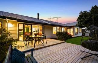 6B Frances Place, Hunua