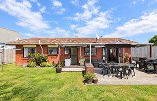 36B Percy Road, Papamoa