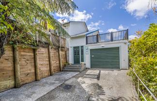68 Mount Pleasant Road, Aro Valley