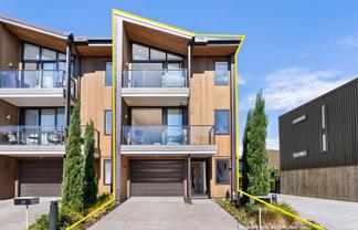 31 Amber Court, Stonefields