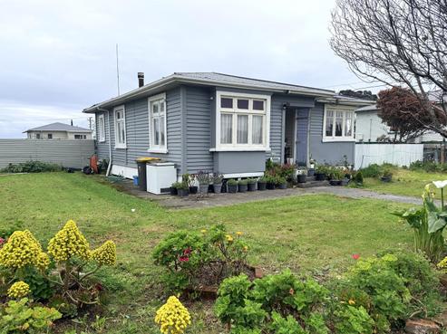 22 Peel Street, Cobden