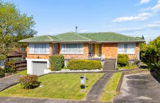 50 Scenic Drive, Hillpark