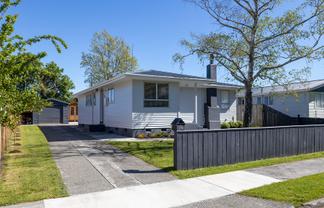 19 Kippenberger Street, Masterton